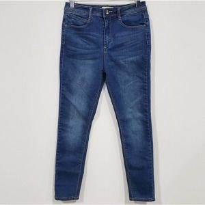 Yes Zee Urban Chic Skinny Women's Jeans